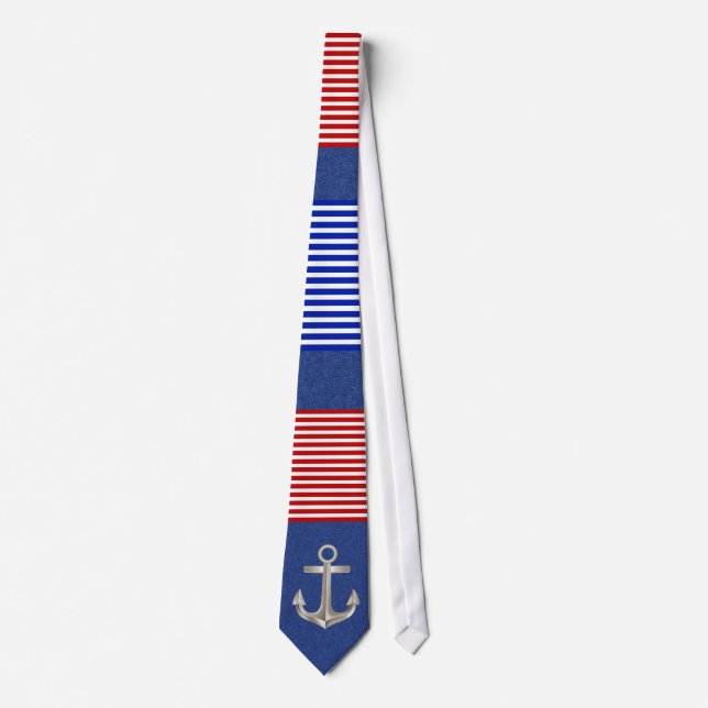 Sale! Sail Away ! SRF Tie (Front)