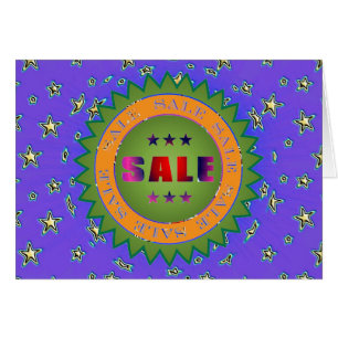 Sale Sticker