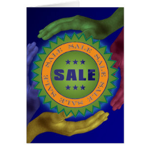 Sale Sticker