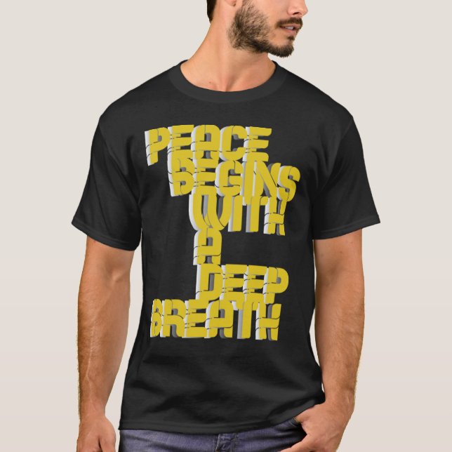 Sale T-Shirt (Front)