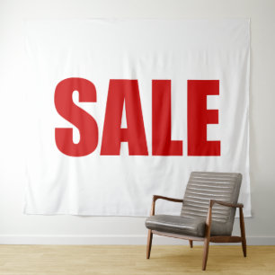 SALE TAPESTRY