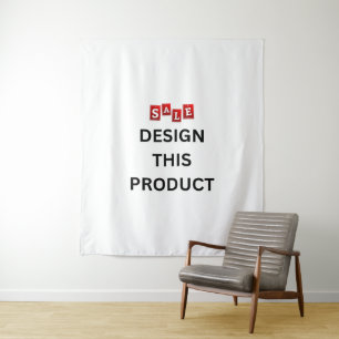 SALE! Tapestry - Large (68" x 80") - Custom
