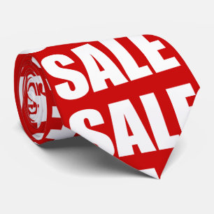 SALE TIE