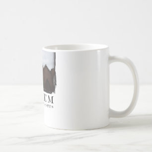 Salem Guard Coffee Mug