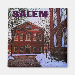 Salem (Mass.) Magnet