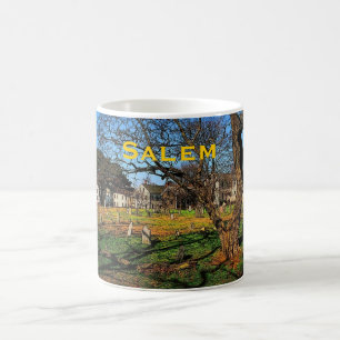 Salem Mug