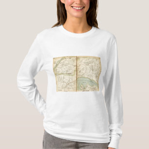 Salem, New York 2 T-Shirt
