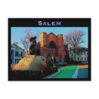 Salem Postcard