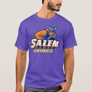 Salem State vikings 2 T-Shirt