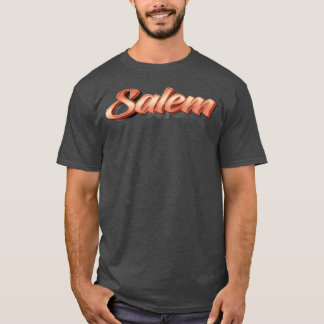 Salem T-Shirt