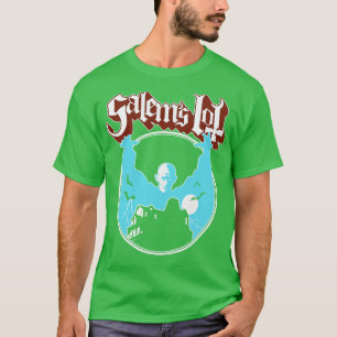 Salems Lot Ghost T-Shirt