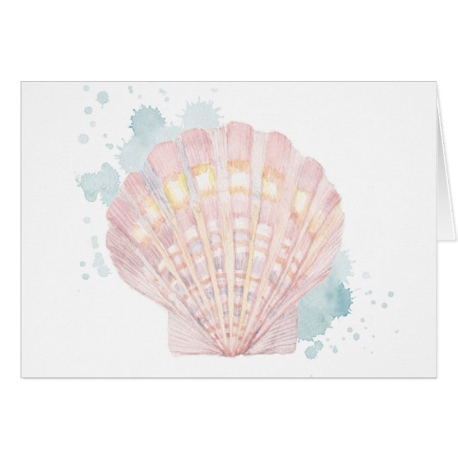 Salento Coast Shell (Front Horizontal)