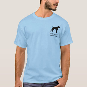 Salerno's - Plunk T-Shirt