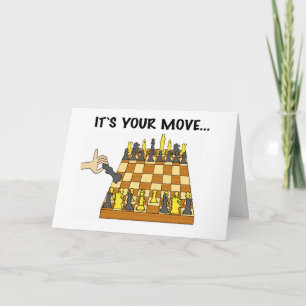 Sales After The Quote Follow Up Greeting Card