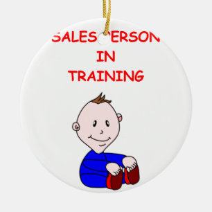 SALEs Ceramic Tree Decoration