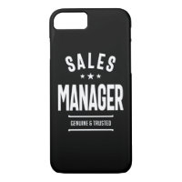 Sales Manager Job Title Gift description: