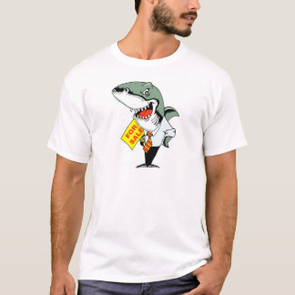 Sales Shark T-Shirt