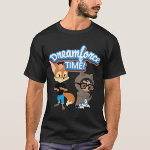 Salesforce Dreamforce Time - Salesforce trailblaze T-Shirt