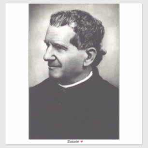 Salesian Saint Don John Bosco