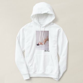 Salice Rose x Wild Thoughts Hoodie