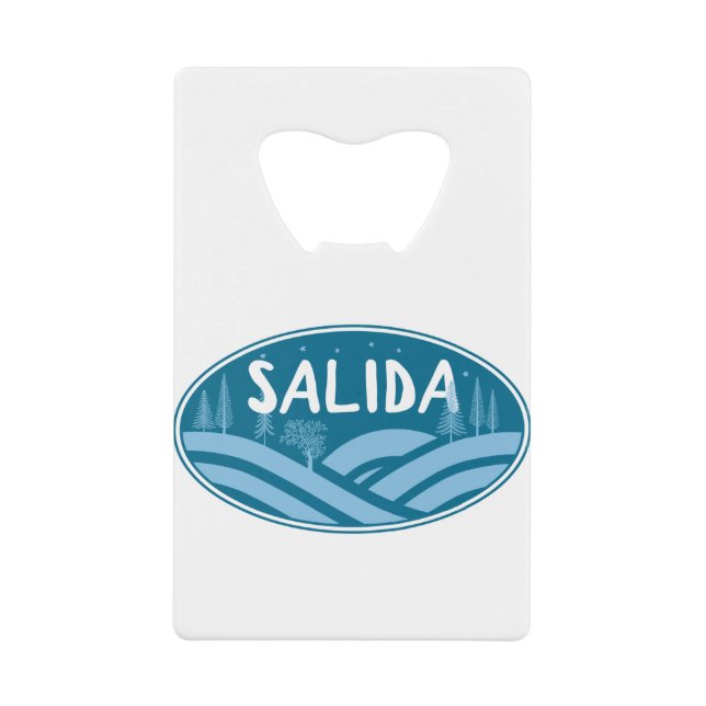 Salida Colorado Outdoors (Front)