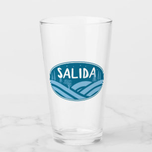 Salida Colorado Outdoors Glass