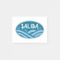 Salida Colorado Outdoors