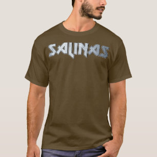 Salinas CA T-Shirt