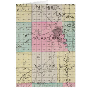 Saline County, Kansas