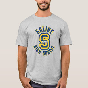 Saline High School T-Shirt