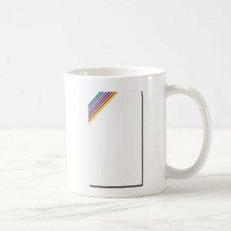 Salinger Stripe Coffee Mug