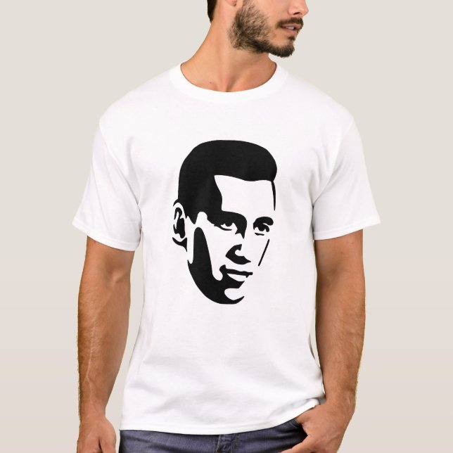 Salinger T-Shirt (Front)