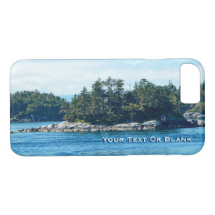 Salish Island iPhone 8/7 Case