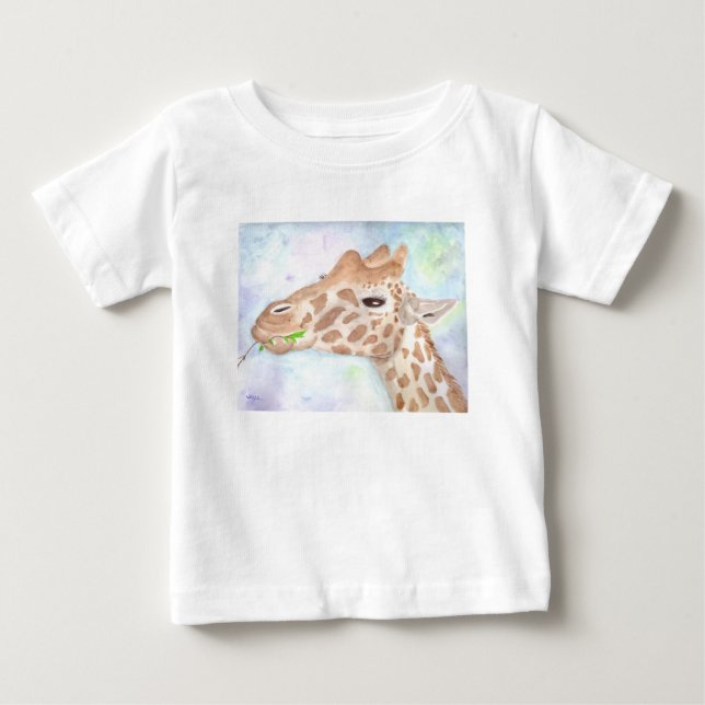 Sally Baby T-Shirt (Front)