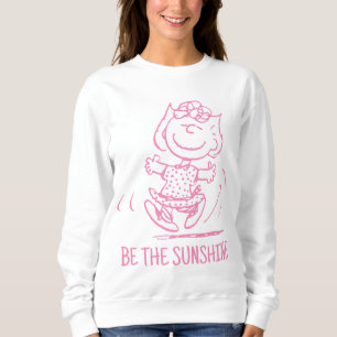 Sally Brown Dancing Sweatshirt