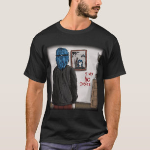 Sally face room T-Shirt