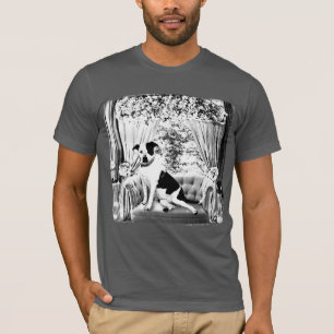 Sally is a French Girl T-Shirt