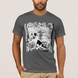 Sally is a French Girl T-Shirt