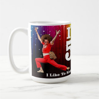 Sally O'malley Mug, I'm 50 Mug, 50th Birthday Gift Coffee Mug