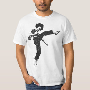 Sally Omalley T-Shirt