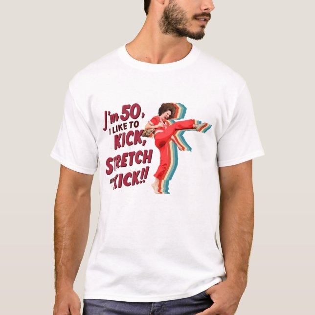 Sally Omalley  T-Shirt (Front)