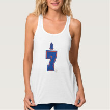 Sally Ride Women's Tank Top