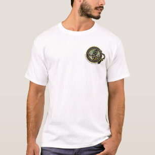 Sally Salamander T-Shirt
