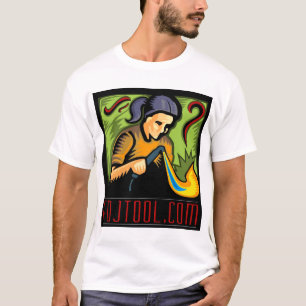 Sally Silversmith version 01 mens T-Shirt