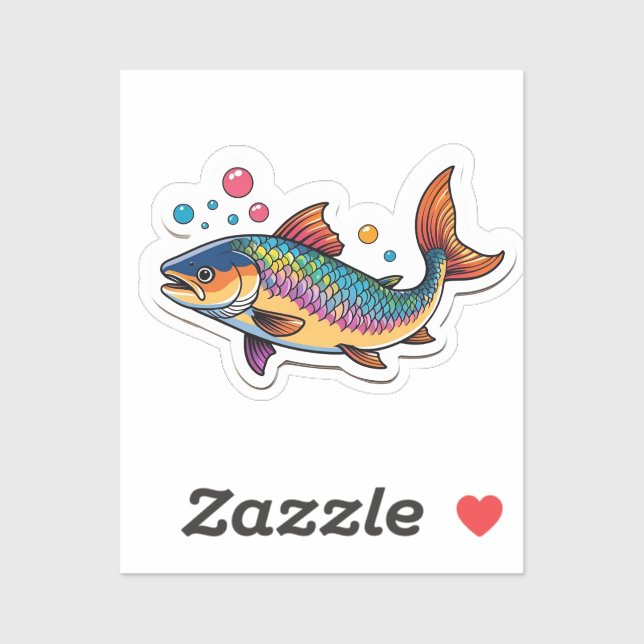 Salmon  (Sheet)