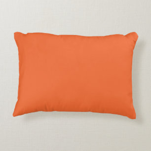 Salmon Decorative Cushion