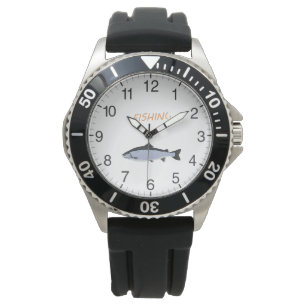 Salmon Fishing Watch