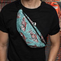 Salmon Haida Art Spirit Pacific Northwest Native