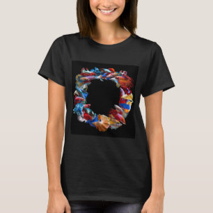 Salmon Marketable Fish T-Shirt
