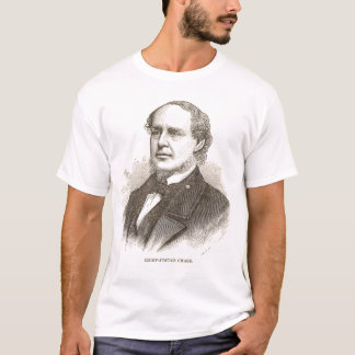 Salmon P. Chase T-Shirt